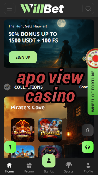 Apo View Casino - Premium Casino Hotel-www.bdqngd.com
