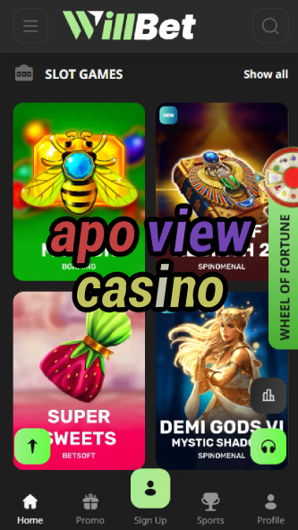 Apo View Casino - Premium Casino Hotel-www.bdqngd.com